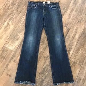 Women’s Lucky Lowrise Jeans